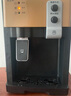 米立尔迷你型台式饮水机家用小型冷热两用宿舍用桶装水制冷制热饮水器桌面简易应水机学生寝室新款矿泉水 【冰热】金色 实拍图