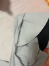 蕉下（beneunder）全防护防晒衣女指护防晒服透气修身显瘦百搭女士户外 【指护款】浅月灰 M 160/84A 晒单实拍图