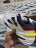 耐克（NIKE）女鞋M2K时尚舒适老爹鞋春秋复古潮流简约轻便运动休闲鞋 AO3108-402 36 实拍图