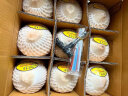 甘贤（GANXIAN）泰国进口香水椰青 新鲜特级奶香大椰子孕妇水果整件椰奶冻椰青 9个精品大果 进口原箱装 晒单实拍图