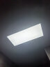TCL厨卫灯 LED集成吊顶灯嵌入式厨房灯具 平板灯会议室灯厨房卫生间灯浴室灯24W 300*600 实拍图