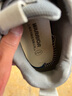 回力男鞋春季透气网面运动休闲鞋子男士气垫减震耐磨防滑椰子鞋跑步鞋 灰蓝3701 40 实拍图