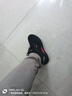 蓝鸥盾劳保鞋男夏季透气超轻钢包头防砸防刺穿绝缘电工舒适耐磨工作鞋 01【舒适透气】采购推荐款 40 (250mm) 实拍图