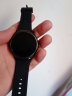 X2025新款智能手表iwatch血压心电图蓝牙通话体温血氧血压心率监测男女远程关爱老人计步运动手表环 黑+经典黑【心电图+心率预警+蓝牙通话+血压监测】 实拍图