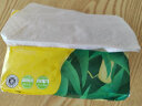 斑布抽纸 3层120抽*10包 加大S码 原生竹浆 餐巾纸 卫生纸 纸巾 提装 实拍图