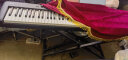 莫森（MOSEN）电钢琴/电子琴 赠品通用礼包 实拍图