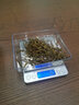 千确茶叶专用电子秤小型药材称茶则精准茶称电子量茶厨房烘焙迷你克称 电池款1kg0.1g 实拍图