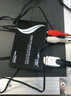 迈拓维矩（MT-viki） HDMI音频分离器4K60Hz高清1.4/2.0版3D视频HDCP解码5.1/7.1声道电脑连音响电视光纤音频转换器DTS MT-HA12 音视频分离器4K30Hz 1.4 实拍图
