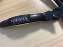 VODANA【秒杀价】水波纹蛋卷棒韩国自动断电蓬松夹板神器蛋卷头泡面卷羊毛卷直两用懒人蛋卷卷发棒 薰衣草紫 32mm 实拍图