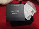丹尼尔惠灵顿（DanielWellington）dw项链女锐系列圆环锁骨链简约吊坠白送女友生日礼物送女友 玫瑰金 DW00400158 实拍图