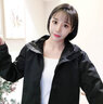 Simboo冲锋衣男女潮牌三合一夹克外套秋冬硬壳防寒登山服户外保暖防风衣 1855黑色-女 M 实拍图