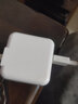 驰界适用VIVO充电器 22.5W安卓type-c快充头MicroUSB数据线闪充套装通用 X20X21X23X27X9z5手机 【单头/不含线】18W快充充电器 实拍图