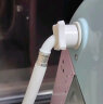 海立xj-4b 全自动洗衣机进水管加长通用4分进口接头给上水延长管3米 实拍图