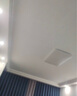 汇炫 led线形灯槽铝合金u型线性灯铝槽灯带暗装卡槽明装线条灯嵌入式 20*10mm不带边【加厚款】 实拍图