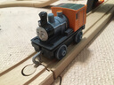 托马斯&朋友 （THOMAS&FRIENDS）合金小火车头轨道大师系列男孩玩具车模型儿童幼儿玩具 合金款-维夫 实拍图