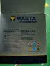 瓦尔塔VARTA 蓄电池AGM 自动启停 电瓶 H6-70 适配车型 标致408/508 实拍图