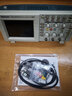 Cleqee60-500MHz示波器探头10比1通用型数字示波器探针高压探棒衰减100x P6100（100M,1：10X） 实拍图