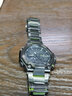 卡西欧（CASIO）男表G-SHOCK MTG高端商务太阳能防水防震运动手表 MTG-B1000B-1APR蓝牙 实拍图