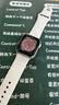 Apple 苹果 Watch S10/9/8/SE2/SE3  二手智能手表 GPS运动版/蜂窝版 2代SE 蜂窝版 星光色 95新 40/41/42MM 实拍图
