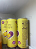 锐澳（RIO）洋酒预调鸡尾酒果酒微醺小美好生活系列3度330ml*6罐 百香果 实拍图