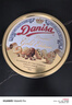 皇冠（danisa）丹麦曲奇饼干金色礼盒792g零食团购早餐下午茶中秋送礼印尼进口 实拍图