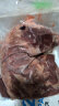 目无全牛内蒙古国产原切牛腿肉1500g 大块牛后腿肉牛肉生鲜 晒单实拍图