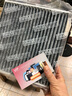 正广原适配汽车空调滤芯滤清器原厂升级冷气格丰田 06-17款凯美瑞 实拍图