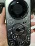 霸时代 适用于 华为mate60Pro手机壳mate60Pro保护套镜头全包3D立体个性IMD镭射硅胶软边硬壳女男款外壳 【魅影PiKA】IMD镭射冰川灰+水凝膜 mate60Pro 实拍图