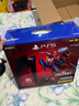 索尼（SONY）【国内保税仓】索尼ps5/slim轻薄版体感家用游戏机主机港版/日版支持VR设备 港版PS5Pro数字版2TB送转换头 官方标配 实拍图