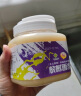 百花 椴树雪蜜 东北黑蜂 结晶椴树蜂蜜 1000g 蜂蜜 中华老字号 实拍图