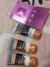 欧莱雅（LOREAL）男士洁面乳膏火山岩清痘水能保湿劲能深层抗黑头控油补水洗面奶男 劲能深层净化洁面膏4支共400ml 实拍图