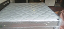 雅兰政府补贴天然乳胶床垫品牌前十名独立弹簧床垫1.8x2米 深睡智享 深睡智享版【23cm】经典透气舒睡 2*2m 实拍图