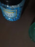 俪鱼(LIYU)观赏鱼多功能浓缩抑菌海盐软化水质水族球型颗粒鱼盐 1kg 甲基蓝盐1KG 实拍图