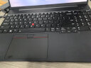 ThinkPad 联想 E16笔记本电脑 13代英特尔酷睿处理器标压 E15升级版 16英寸商务办公学生笔记本电脑轻薄本 I7-13700H 16G 1TB 03CD 实拍图