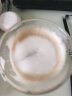 JASSY 爵仕意式咖啡机半自动家用小型20bar泵压式多功能意式浓缩蒸汽打奶泡机 升级款|全自动咖啡机 晒单实拍图