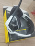 美商海盗船 (USCORSAIR) VOID ELITE RGB 有线/无线耳机 头戴式游戏耳机 天行者 ELITE 无线 白色 实拍图