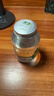 准食到 椰子油食用油海南物理冷压榨烘焙炒菜护发护肤漱口500ml 实拍图
