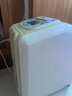 大金（DAIKIN）制氧机 家用医用四缸变频真正轻音氧气机 老人孕妇儿童吸氧静享版 实拍图
