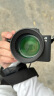 永诺YN85mm F1.8S索尼口全画幅中远摄定焦自动对焦镜头 实拍图