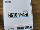 昂达（ONDA）H610-VH4-W（Intel H610 /LGA 1700）支持G6900/12100/13100 娱乐办公主板 实拍图