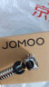 九牧JOMOO淋浴花洒增压淋浴手持单功能花洒 S130011-2B01-1 实拍图
