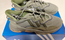 阿迪达斯（adidas）Originals三叶草中性OZWEEGOLIFESTYLEGEN休闲鞋 EE6461 44.5 实拍图