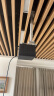 峰米 X5 4K激光投影仪 投影仪家用  智能家庭影院（2450CVIA流明 ALPD激光技术 无散斑护眼 天龙音响） 晒单实拍图