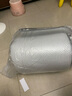 雅鹿乳胶床垫软垫90x190cm学生宿舍床垫子加厚记忆海绵折叠榻榻米垫被 雅鹿灰-足球灰【厚约5cm】 90cm*190cm 宿舍床【久睡不塌】 实拍图