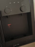 美的（Midea）饮水机家用上置式桶装水立式办公室双门防尘大储物柜饮水器银色 YR1518S-X 温热型 晒单实拍图