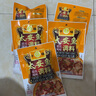 正宗重庆潼南太安鱼调料潼南太安鱼佐料专用料包家用麻辣煮鱼调料 5袋太安鱼调料 实拍图