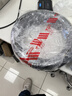 秋叶原（CHOSEAL）超五类网线双屏蔽 抗扰降衰 纯铜线芯 高速 环保绿网线  100米 QS2613XT100 实拍图