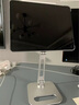 堡立 平板适用磁吸支架华为matepad11苹果ipad小米5/pro10.8带壳vivo桌面网课安卓通用升降合金属臂 磁吸支架+对应保护壳（备注型号） 实拍图