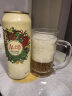 阿尔寇（ALCO）欧洲原装进口白啤小麦啤酒整箱临期 阿尔寇白啤 500mL 24罐 晒单实拍图