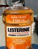 李施德林 (Listerine) 【佳琦同款】漱口水樱花蜜桃口味清新口气500ml*3 实拍图